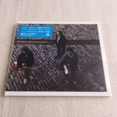 E 未開封 CD トニー・モナコ 小沼ようすけ ジーン・ジャクソン アット・ワン