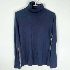 【中古・未使用品】ノエルアスマール ハーフジップ ストレッチ ハイネック ジャケット 長袖 NOEL ASMAR XXS ネイビー レディース 乗馬 馬術 トップス 中古・未使用品】ノエルアスマール ハーフジップ ストレッチ
