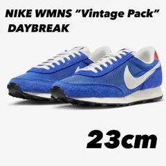 Nikeランニングシューズ✨希少・ヴィンテージ✨ 《Daybreak推定） 1980's 