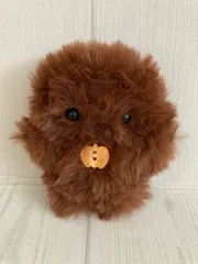 【まろちゃん様専用！】ジンジャーマン・小(カボチャボタン) +②番パンツセット1600円　ジンジャーマン　ぬいぐるみ　ハンドメイド