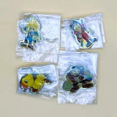 スラムダンク バンダイ バッジ スクリューズ 10 フル コンプリート 説明書 2025年最新】スクリューズの人気アイテム - メルカリ