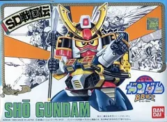 T*u様 バンダイ SDガンダム BB戦士 武者7人衆セット売り！！ バンダイ SDガンダム BB戦士 武者7人衆＋2代目頑駄無大将軍