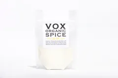 3357/【voxspice】 オーガニック ガーリック パウダー 30g JAS 有機栽培 農薬不使用 スパイス/香辛料のサムネイル