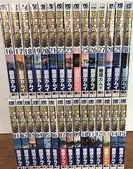 ドラゴンクエスト列伝　ロトの紋章 全巻セット 全55冊 ドラゴンクエスト列伝 ロトの紋章 [完全版] コミック 全15巻