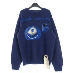 2025年最新】SHINYA KOZUKA メンズ ニット・セーターの人気