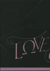 αの花嫁　Ωの花燭　来場特典　小冊子 2冊　両面POPイラストカード　マンガ展 αの花嫁 Ωの花燭 来場特典 小冊子 2冊 両面POPイラストカード マンガ