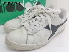 2024年最新】ディアドラ Diadora gameの人気アイテム - メルカリ