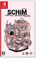 【中古】ニンテンドースイッチソフト SCHiM -スキム-