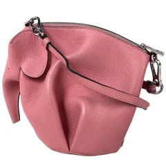 2025年最新】loewe ロエベ エレファントの人気アイテム - メルカリ