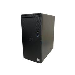 Dell Inspiron 3891 デスクトップ PC 8GB HDD 1TB UHD Graphics 630 Core i3 10105 3.70GHz Windows 11 Home 中古 T10044059