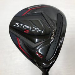 【最短翌日発送】STEALTH2 HD | 19 | S | TENSEI RED TM50 | 中古 | フェアウェイウッド | テーラーメイド