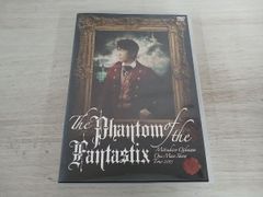 DVD 及川光博ワンマンショーツアー2013「ファンタスティック城の怪人」(通常版)(2DVD)