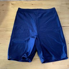 〇FOOTMARK フットマーク スクール水着 女子 パンツ L サイズ　No.101501  セパレーツ水着　セパレート 下 袋なし