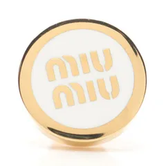 Miu Miu ミュウ ミュウ ブローチのサムネイル
