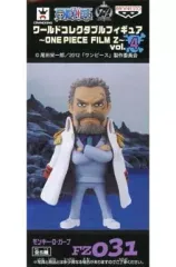 ガープ 白ひげ ボン・クレー バギー ドラゴン コレクタブル ワーコレ