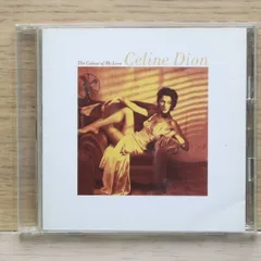 セリーヌディオン　CD まとめ売り CD】セリーヌ・ディオン まとめ売り - メルカリ