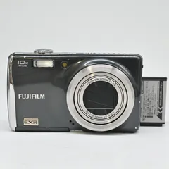 2025年最新】fujifilm finepix f70 exrの人気アイテム - メルカリ