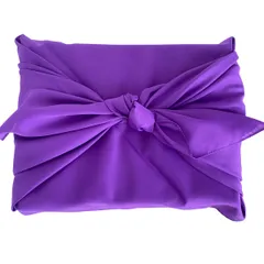 【迅速発送】風呂敷 大判 三巾 無地 約100cm×100cm 日本製【あめてまりオリジナル】大きい ポリエステル エコバッグ 大きめ お買い物 包装資材 ラッピング ふろしき フロシキ ベーシック 目隠し マルチ カバー 布 furosiki ユニセックス