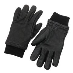 美品 CANADA GOOSE カナダグース Workman Glove ワークマン グローブ レザー 手袋 5287M スマホ可 サイズM 羊革 47281