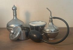 アンティーク オイルライター Regens AAA 1940年代 - メルカリ