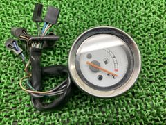 キタコ タコメーター モンキー ゴリラ エイプ ダックス シャリー 