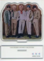 【中古】アクリルスタンド・アクリルパネル TOMORROW X TOGETHER アクリルスタンド 「CD STILL DREAMING」 Weverse Shop JAPAN4形態同時購入特典