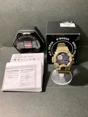 2024年最新】g－shock レンジマン 限定の人気アイテム - メルカリ