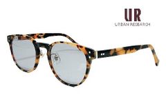 URBAN RESEARCH アーバンリサーチ サングラス URS2004-3 国内正規品 UNISEX