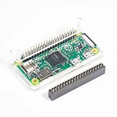 【中古】ハンダ付け不要 GPIO ヘッダー for Raspberry Pi Zero or pHAT - GPIO Hammer Header ハンマー ヘッダー (01 専用ジグ + ヘッダー オス + ヘッダ