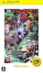 【中古】(非常に良い)ガンダム メモリーズ ~戦いの記憶~ PSP the Best - PSP