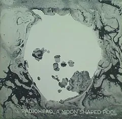 2025年最新】A_Moon_Shaped_Poolの人気アイテム - メルカリ