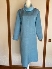 着物リメイクワンピース