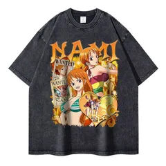 ONE PIECE ワンピース FILM GOLD 非売品 Tシャツ ナミ ONE PIECE ワンピース FILM GOLD 非売品 Tシャツ ナミ - メルカリ