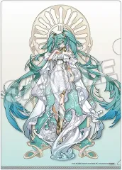 新品！初音ミク A3キャラファイングラフ Art by 米山舞 vol.1 初音ミク A3キャラファイングラフ Art by 米山舞 vol.2
