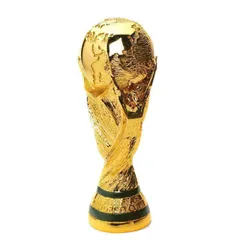 2025年最新】トロフィー w杯の人気アイテム - メルカリ