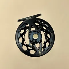 最終値引済】REDINGTON GD 5/6 リール 収納ケース付き 最終値引済】REDINGTON GD 5/6 リール 収納ケース付き REDINGTON