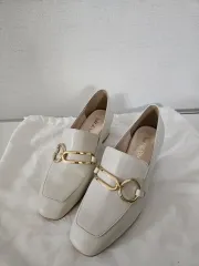 (最終値下げ) ソルト&チョコレート 靴