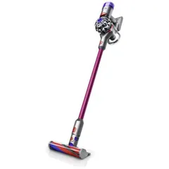 【美品】dyson digital slim fluffy クリーナーヘッド 中古]Dyson slim fluffyクリーナーヘッド(V12/digital slim) ダイソン