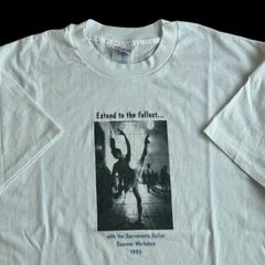 80s90sUSA製 リッジワイン モンテベロ TシャツXL - メルカリ
