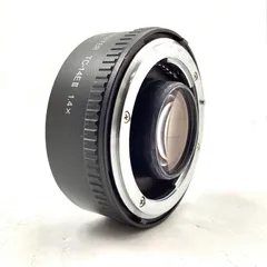 ニコン AI AF-S TELECONVERTER TC-17E II（中古） 中古：B(並品)】ニコン Ai AF-S テレコンバーター TC-17E II
