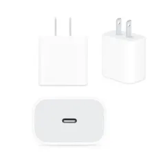 アップル 純正 20W USB-C 電源アダプタ 2個セット 純正バルク商品 2個セット　MWVVAM/A A2305