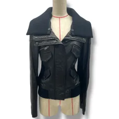 2025年最新】セオリー レザージャケットの人気アイテム - メルカリ