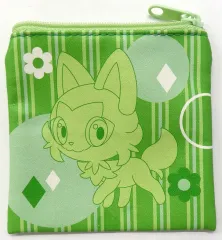 【中古】バッグ ポーチB 「ポケットモンスター トートバッグ＆ポーチコレクションvol.5」