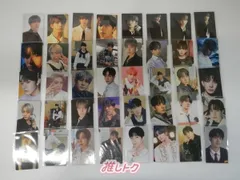 ENHYPEN HEESEUNG トレカ 40枚 ヒスン