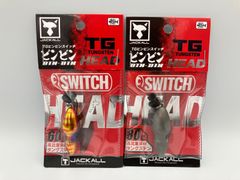 ルアー・フライ ZEAL SUPER GAILY BUZZ(3/8oz) ZEAL SUPER GAILY BUZZ(3/8oz)