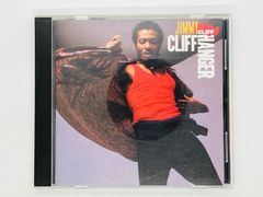 CD JIMMY CLIFF / CLIFF HANGER / ジミー・クリフ / クリフ・ハンガー / 国内盤 SRCS 6414 Y33