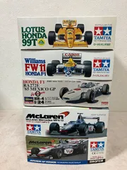 2025年最新】タミヤ ロータス 99tの人気アイテム - メルカリ