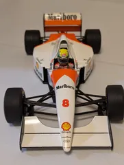 ミニチャンプス 1/18 マクラーレン MP4-23 ヘイキ・コバライネン Amazon.co.jp: ミニチャンプス 1/18 マクラーレン MP4-23 ヘイキ