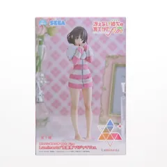 冴えない彼女の育てかた Fine 加藤恵 パジャマ セーター 2種3体 計6体 冴えない彼女の育てかた Fine 加藤恵 パジャマ セーター 2種3体