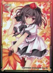 射命丸文　幻想郷泰戦スリーブ　絶版 射命丸文 幻想郷泰戦スリーブ 絶版 Amazon.co.jp: 東方Project